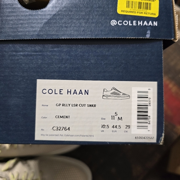 Cole Haan GrandPro Rally - Picture 8 of 8